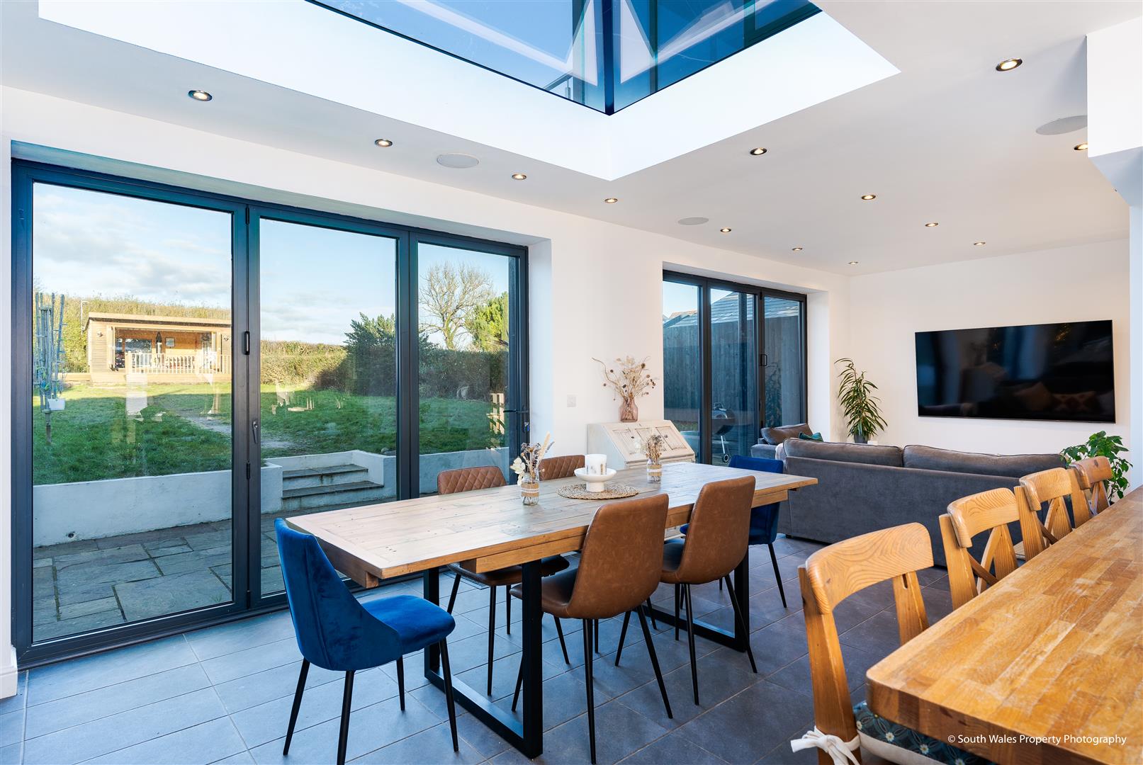 Sales Property Detail Harris & Birt Cowbridge Estate Agent